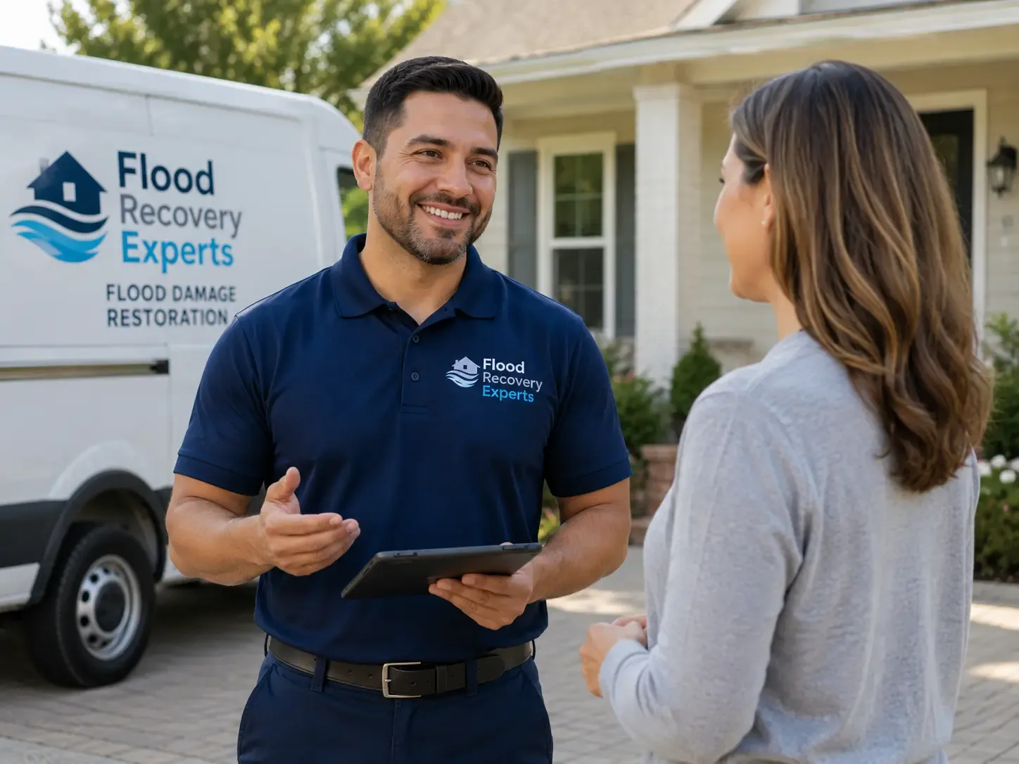 Flood Damage Cleanup Houston, AR FAQs